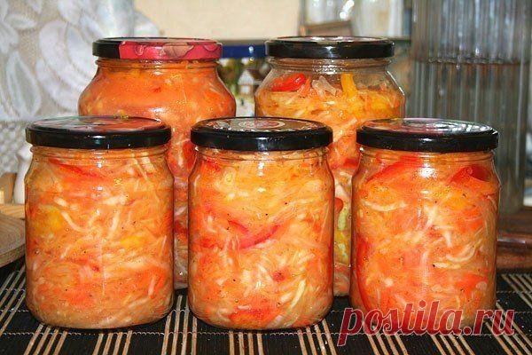 Кухня ВКонтакте |Рецепты |Кулинария| Заготовки