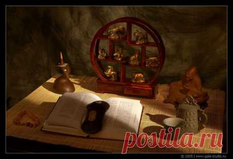 я точно знаю: время – не течет. ни под какой ни под лежачий камень оно как чай заваренный в стакане
густеет наливается и ждет...бывает...бывает день набух как черный лист и утонул – да будет он неладен!бывает чист как будто свыше даден поверхностен как молодой брассист на глади...