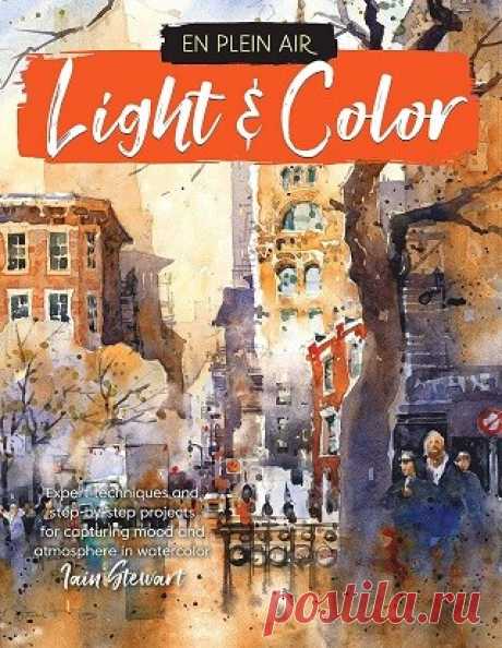En Plein Air: Light &amp; Color 2021