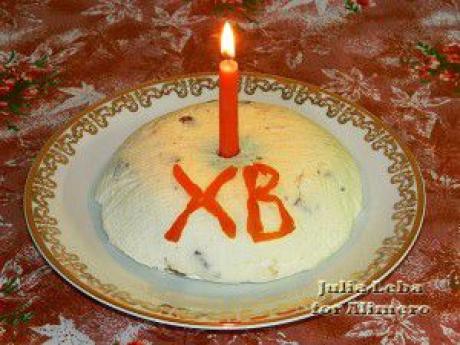 Творожная пасха "Креативная" - "ДОМАШНИЙ ОЧАГ" - babushka1942@mail.ru - Почта Mail.Ru