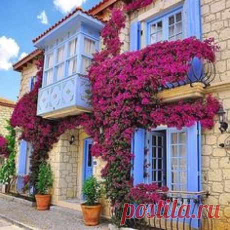 ALACATI CESME IZMIR TURKEY