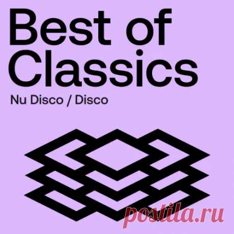 Beatport Best Of Classics: Nu Disco / Disco 2024