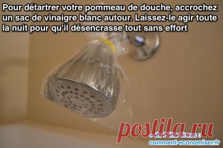100 Astuces Qui Facilitent La Vie.