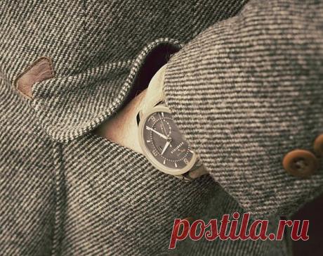 У людей не хватает терпения построить бизнес за 3 года, зато есть терпение ходить на работу 30 лет.
https://fabstil.blogspot.ru/