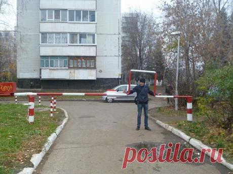 МЫ - из СССР!