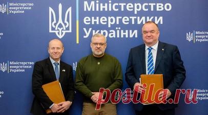 Украина и Westinghouse договорились о закупке оборудования для Хмельницкой АЭС. Соглашение о закупке оборудования для энергоблока Хмельницкой атомной электростанции подписали 17 декабря украинская национальная атомная энергогенерирующая компания «Энергоатом» и американская Westinghouse Electric Company. Читать далее