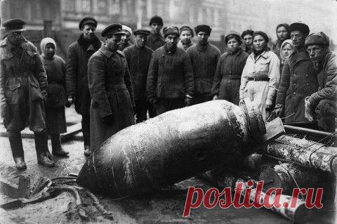 К 70-летию Победы.Мужество и героизм советских людей. | ШАГ НАВСТРЕЧУ