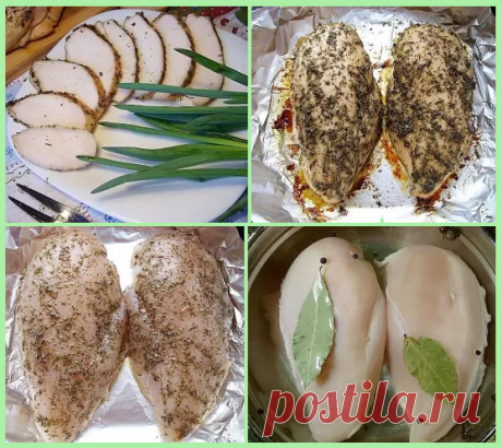 КУРИНАЯ ВКУСНЕЙШАЯ Пастрома