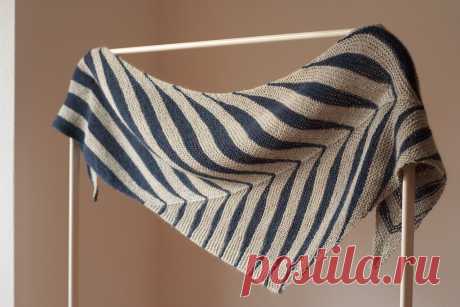Ravelry: Mrs Watson pattern by Martina Behm