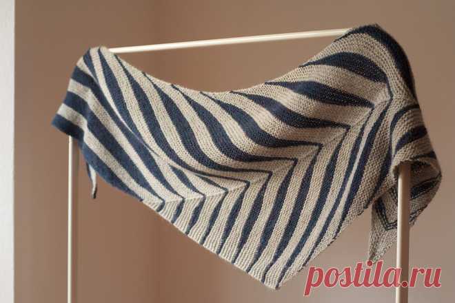 Ravelry: Mrs Watson pattern by Martina Behm