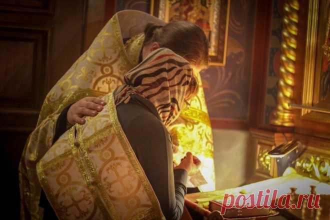Чего нельзя рассказывать на исповеди | Блог православной | Яндекс Дзен