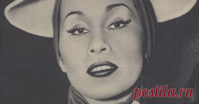 Има Сумак: принцесса инков с волшебным голосом, которой запретили выступать в СССР На дворе были шестидесятые. СССР и мир бредили космосом. Певица с голосом в пять октав, издающая странные звуки, казалась инопланетянкой — когда Има начала мировое турне с того, что посетила сорок советских городов, жители этих городов словно соприкоснулись с далёкими цивилизациями. В некотором роде так и было.