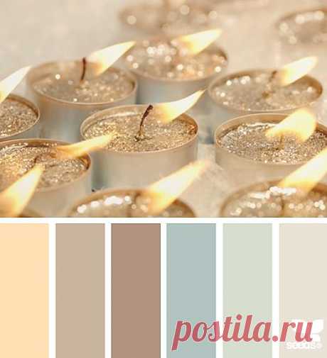 Design Seeds® | find your palette