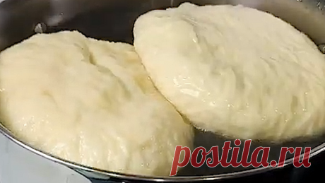 Простой хлеб на каждый день! Получается у Всех и в магазин ходить не нужно. | Вкусняшка Yummy | Дзен