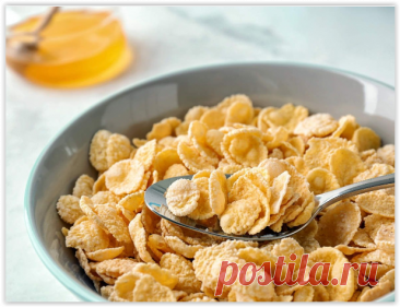 Продукты, которые убивают