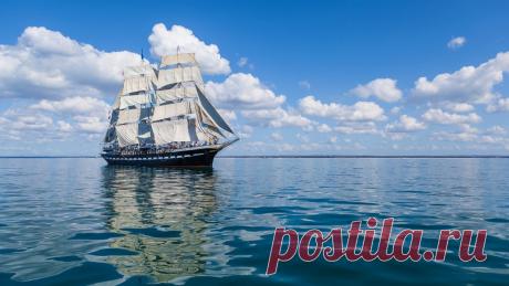 Корабли скачать фото обои для рабочего стола