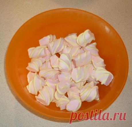 Рецепты мастики. Как приготовить мастику для торта. | Идея Меню