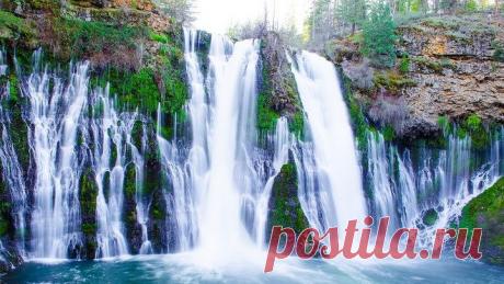 10 главных претендентов на звание восьмого чуда света