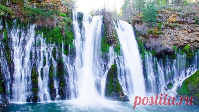 10 главных претендентов на звание восьмого чуда света