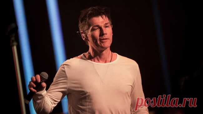 Вокалист группы a-ha рассказал о болезни Паркинсона