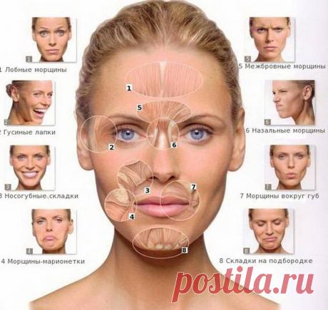 Как предотвратить возрастное обвисание щек? - Журнал для женщин Возможно, вы еще не достигли этой стадии, но могу заверить вас, что со временем они начнут провисать как два пустых мешка, если вы прямо сейчас не нач­нете заниматься ими. Щеки — самая большая часть лица. Их можно сравнить с двумя натянутыми простынями, которые покрывают лицо от челюсти до вис­ков и от ушей до носа. Когда мы стареем, кожа на щеках начинает […]