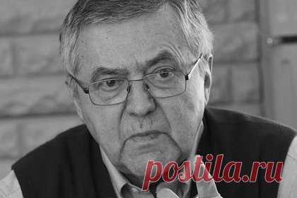 Умер бывший посол России в Италии и Великобритании