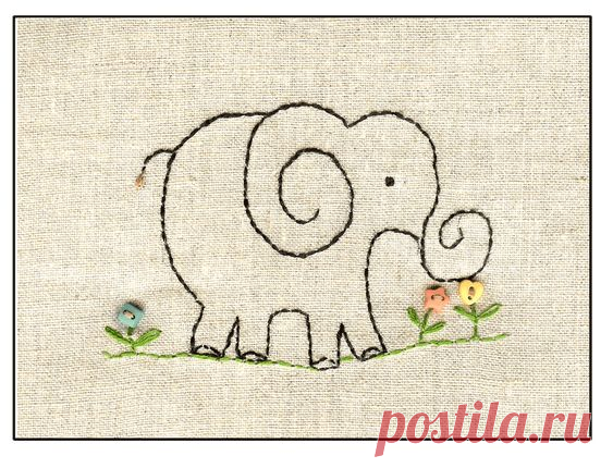 Детский сарафан - универсальная модель! Украшение вышивкой и аппликацией! Выкройки, примеры и идеи! | Юлия Жданова | Яндекс Дзен