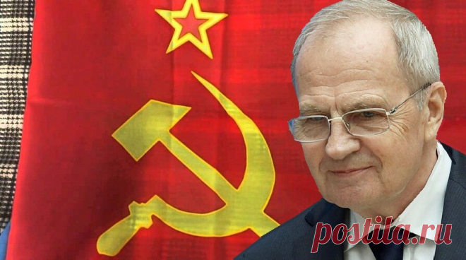 Несколько слов об антисоветском сводном хоре российских вельмож | что-то было | Дзен