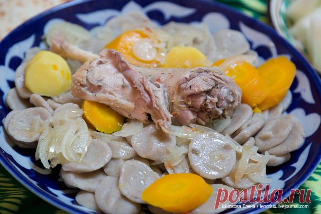 Каракалпакская кухня. Жуери гуртик | Тревел на всю голову | Яндекс Дзен
