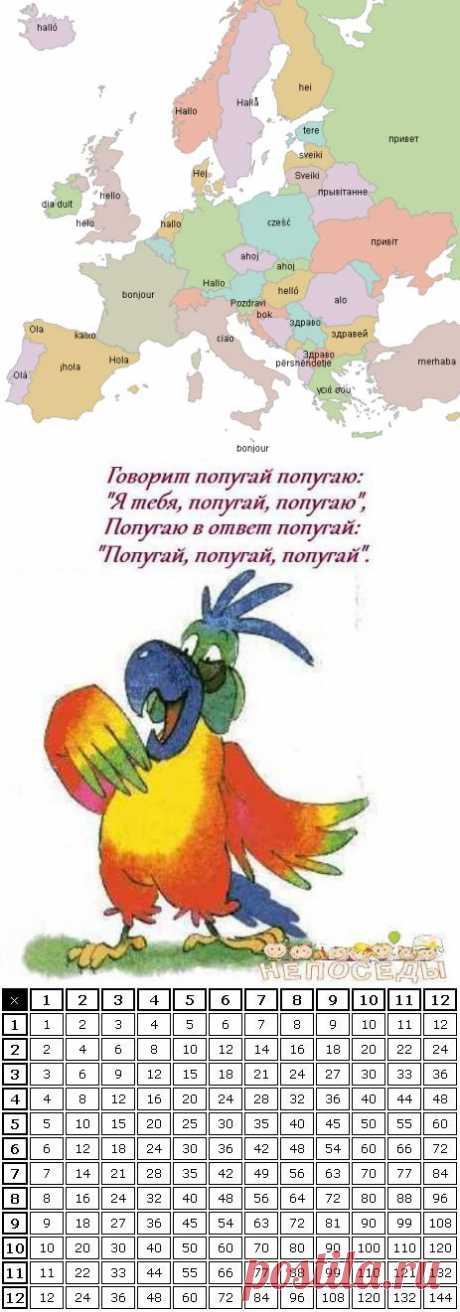 | Записи в рубрике обучение | Дневник Tantana