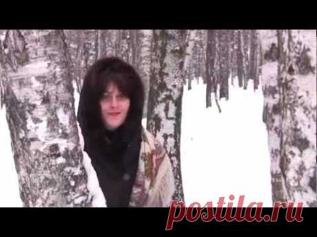 Kutanin-Stoykova–Karlı kayın ormanı