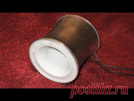 Крутая самоделка для плавки / Сделай и себе это простое приспособление