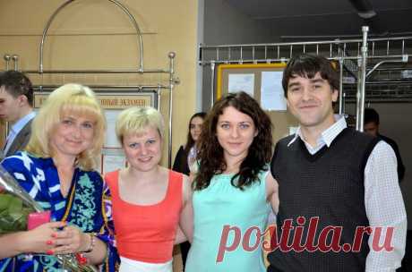 Выпускной 2014(лето)