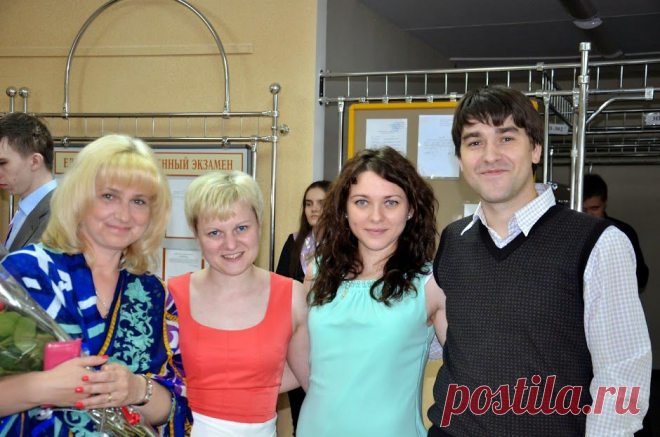 Выпускной 2014(лето)