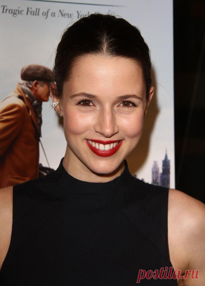 Алона Тал, 20 октября, 1983