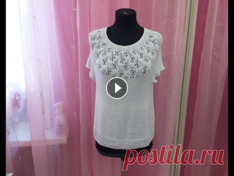 ШИКАРНАЯ ЯПОНСКАЯ КОФТОЧКА С КРУГЛОЙ КОКЕТКОЙ!!!ПОДРОБНЫЙ МК ЧАСТЬ 4 ЧАСТЬ 1- E3jPfNTn5Ewчасть 2- tCihkJUdaVs ЧАСТЬ 3- Lc_NEcjuqJ8...