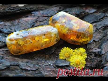 Ссылочка на фоторецепт https://soap-formula.ru/recipes/soap-base/amber-stone.html Моя группа в ВК https://vk.com/milavaritmilo Заходите))