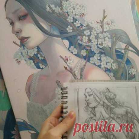 Miho Hirano