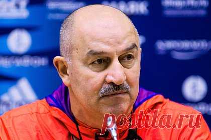 Черчесов возглавит российский клуб