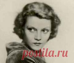 Сегодня 14 июля в 1907 году родился(ась) Аннабелла