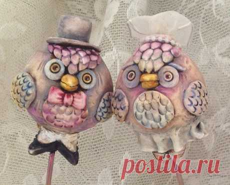 Pin by Terry Campbell on Clay crafts