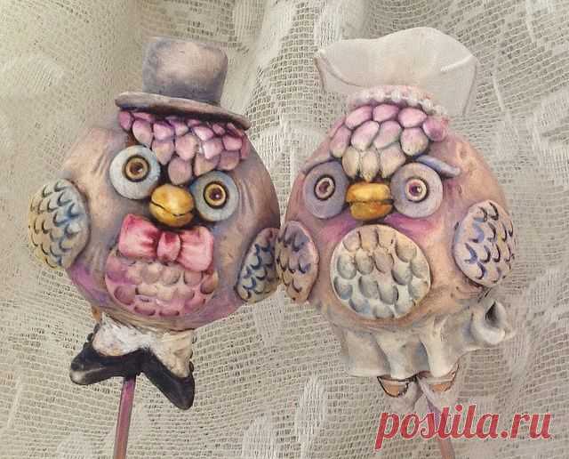 Pin by Terry Campbell on Clay crafts