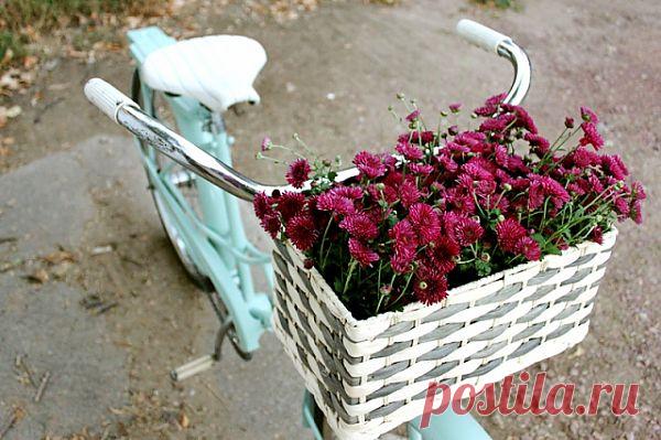 Кастомайзинг велосипеда (DIY) / Авто Мото Вело / Модный сайт о стильной переделке одежды и интерьера