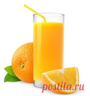 Как правильно пить соки (фреши)? - Всегда в форме!