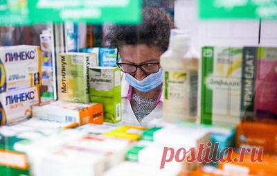 "Известия": Роскомнадзор в 2022 году заблокировал 20,5 тыс. сайтов незаконных аптек. По информации Росздравнадзора, в 73% случаев блокировались ресурсы с предложениями о продаже незарегистрированных в России лекарств