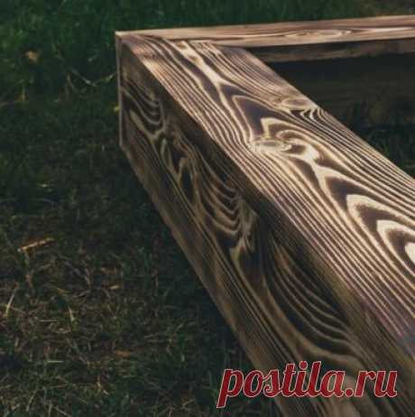 Зацените. Мой вариант бюджетного бордюра для грядок. | Полезные Интересности | Яндекс Дзен