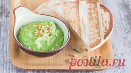 Зеленый хумус , пошаговый рецепт с фото Зеленый хумус . Пошаговый рецепт с фото, удобный поиск рецептов на Gastronom.ru