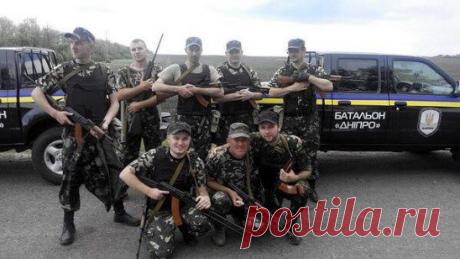 Разведка батальона &quot;Днепр-1&quot; сняла на виде базу боевиков в 2 км от линии фронта
В двух километрах от линии разграничения украинская аэроразведка обнаружила базу российских террористических войск. Разведка батальона &quot;Днепр-1&quot; сняла на виде базу боевиков в 2 км от линии фронта , подробнее...
https://joinfo.ua/incidents/1101971_Razvedka-batalona-Dnepr-1-snyala-vide-bazu.html