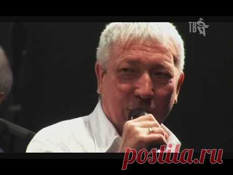 МАГНИТОФОН. Леонид ТЕЛЕШЕВ...