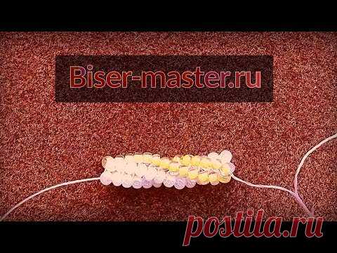 Витой правозакрученный четырёхгранный жгут НДЕБЕЛЕ